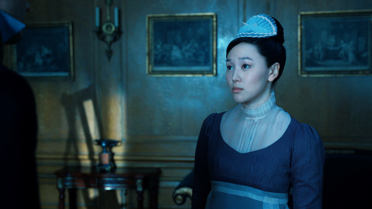 Netflix Releases ‘Bridgerton’ Part 2 Trailer and a Beloved Brother Returns to Help